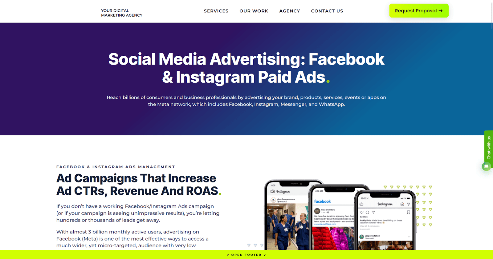 Paid Media Agency in Miami: 1111 Media Group