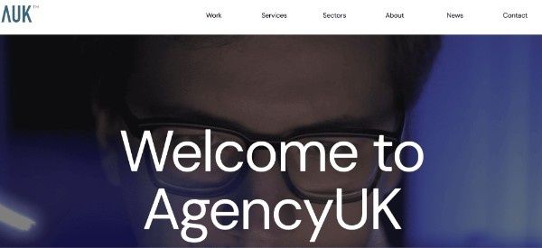 AgencyUK