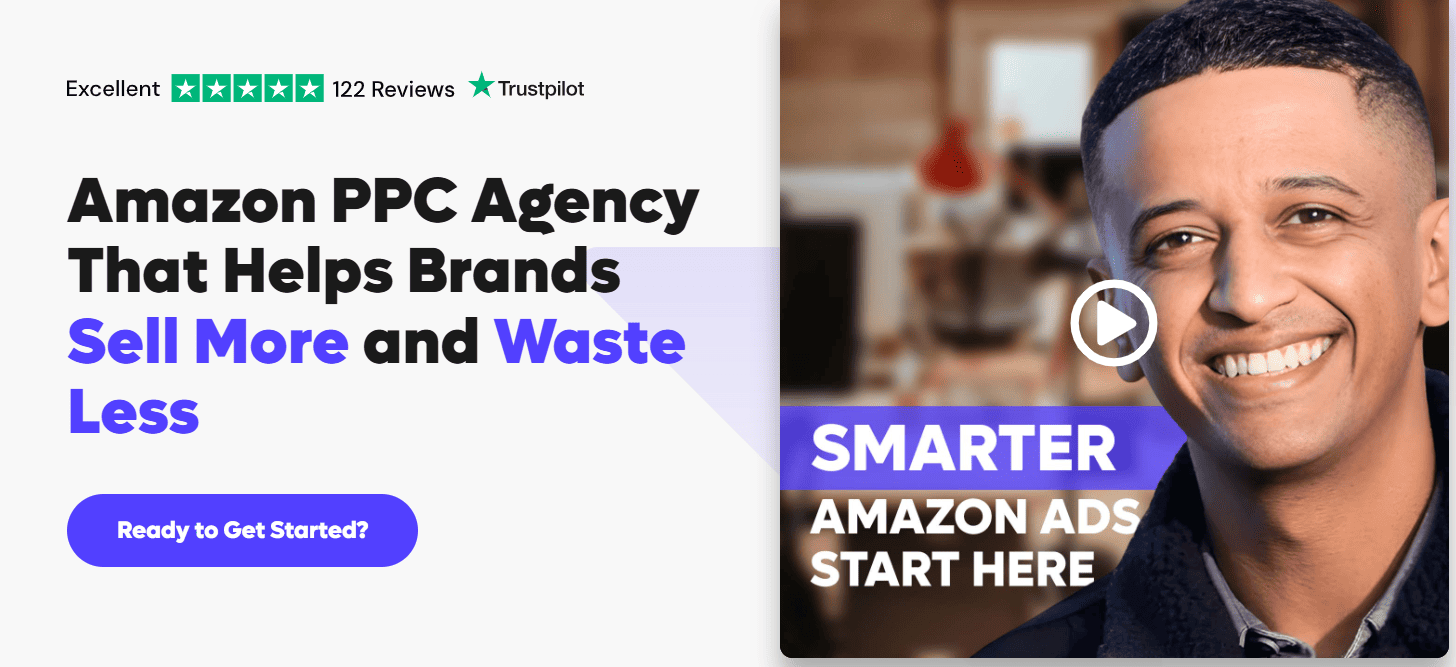Amazon Marketing Agency: ClearAds Agency