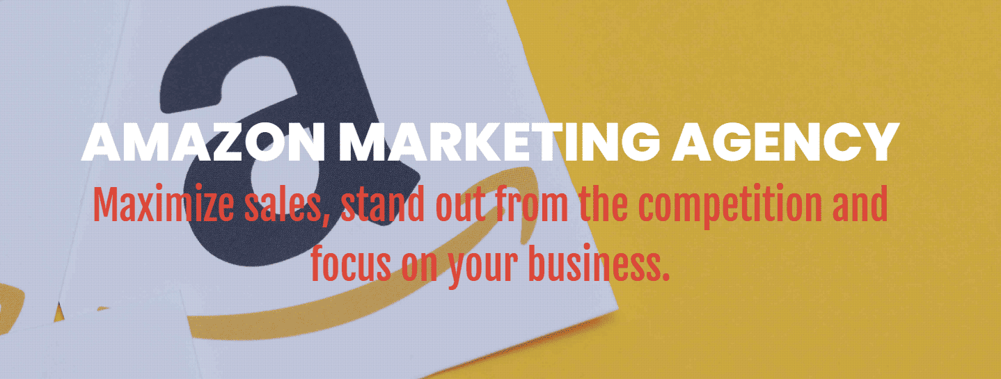 Amazon Marketing Agency: Codedesign