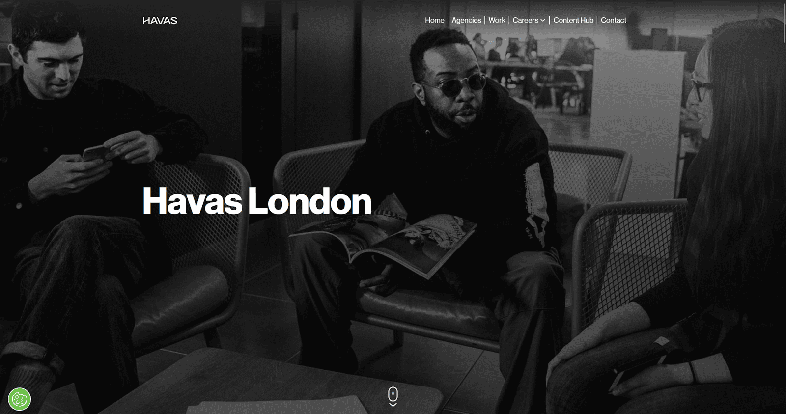 Havas London