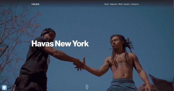 Performance Creative Agency in NYC: Havas New York