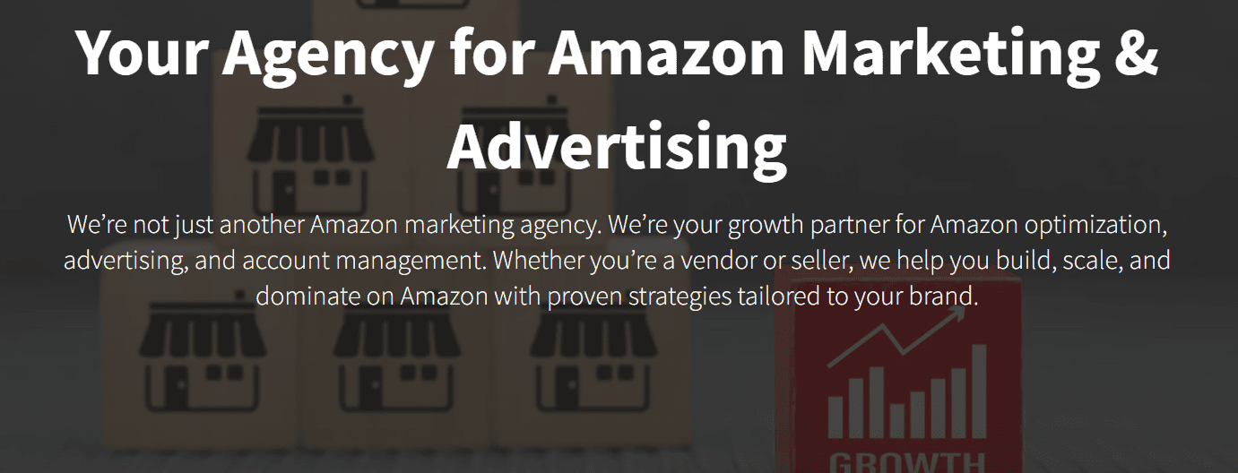 Amazon Marketing Agency: Nuanced Media