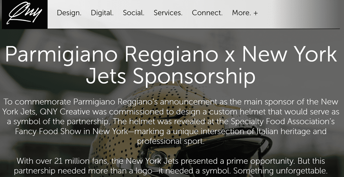 Performance Creative Agency in NYC: QNY Creative