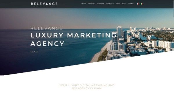 Paid Media Agency in Miami: Relevance Digital