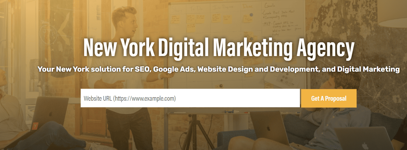 SEOteric Digital Marketing