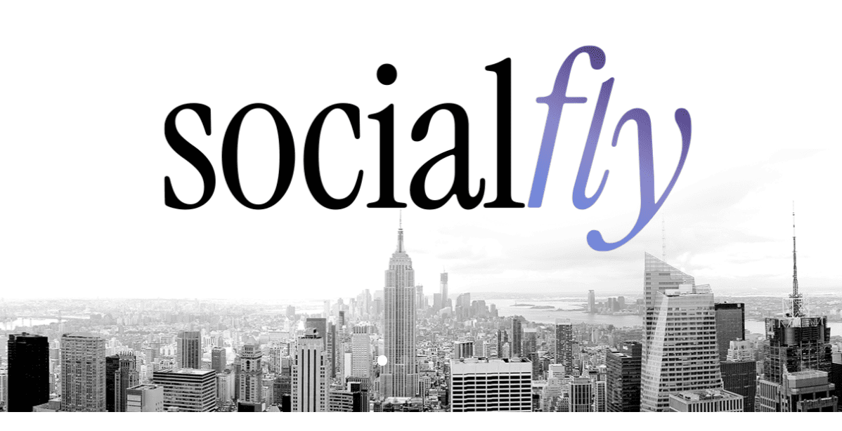 Socialfly