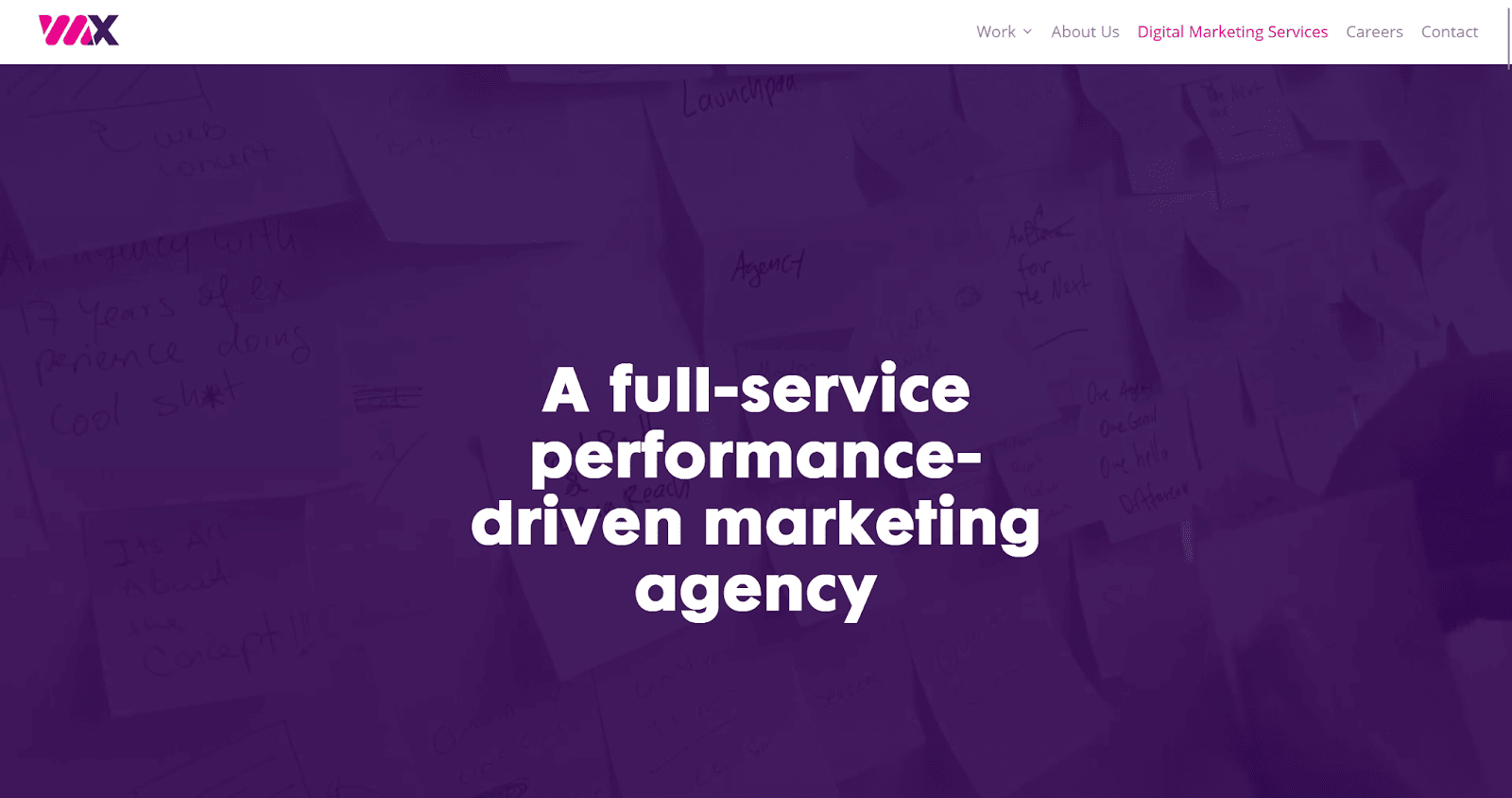 Paid Media Agency in Miami: WMX