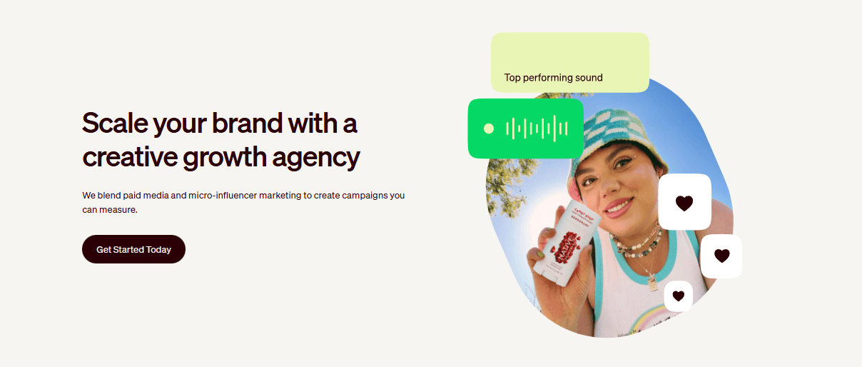 Top Amazon Marketing Agency: inBeat Agency